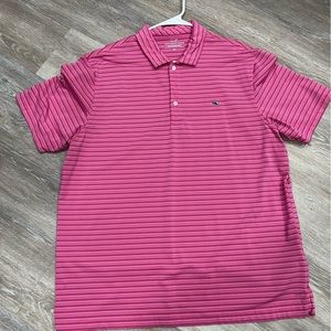 Vineyard Vines Polo